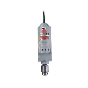 Milwaukee 11.5 Amp 3/4 in. Drill Motor for Electromagnetic Drill Press 4262 1