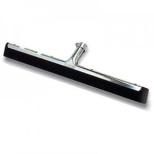 Unger 22 in. Disposable Water Wand Floor Squeegee with Black Natural Foam Rubber Blade UNG MW550