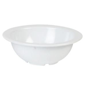 Global Goodwill Coleur 12 oz., 6 3/8 in. Soup/Cereal Bowl in White (12 Piece) 849851027145