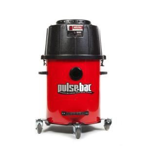 Pulse Bac 1050 20 gal. Dust Extractor Vacuum 1050