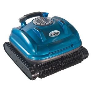 SmartPool Scrubber60 Robotic Pool Cleaner for In Ground Pools NC71