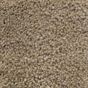 SoftSpring Luxurious II   Color Urban Taupe 12 ft. Carpet 55615