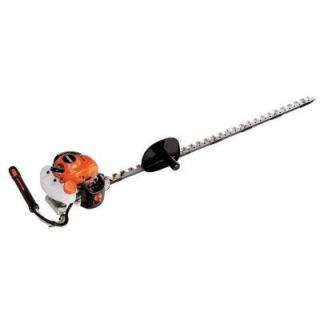 ECHO 40 in. 21.2 cc Double Reciprocating Single Sided Gas Hedge Trimmer HC 245