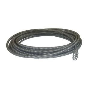 RIDGID 1/4 in. x 30 ft. Cable 34893