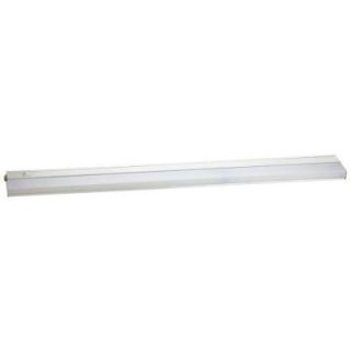 Yosemite Home Decor 2 Light Under Cabinet Fluorescent Light that comes with an electronic ballast FT1004