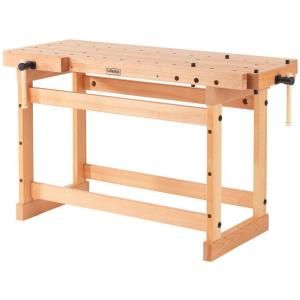 Sjobergs Duo 58 in. Workbench DISCONTINUED 995 4000 33445