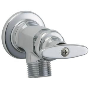 Chicago Faucets Wall Mounted Inside Sill Fitting 387 CP