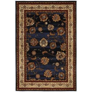 Mohawk Home Select Versailles Orient Express 8 ft. x 11 ft. Area Rug 295639