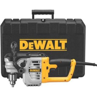 DEWALT 1/2 in. 13mm VSR Stud and Joist Drill Kit DWD460K