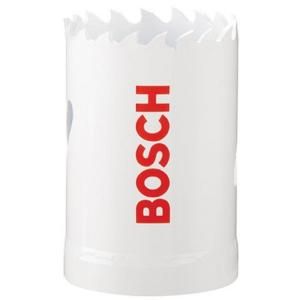 Bosch 1 7/8 in. Bi Metal Hole Saw HB187