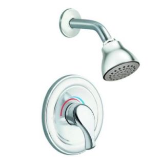 MOEN Legend Single Lever Handle Shower Faucet in Chrome (Valve Not Included) L3175