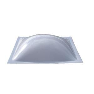 Gordon Skylight Replacement Dome for Gordon Curb Mounted Skylights 2828WORDCM