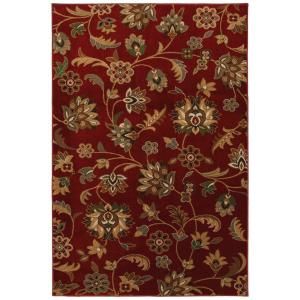 Mohawk Concord Ruby 10 ft. x 13 ft. Area Rug DISCONTINUED 324681