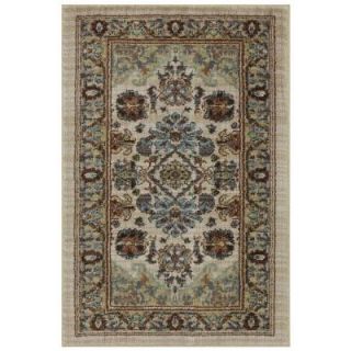 Home Decorators Collection Charisma Butter Pecan 2 ft. x 3 ft. Accent Rug 406325