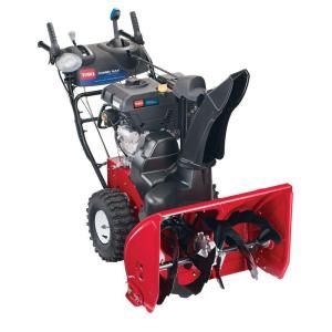Toro Power Max 926 OXE 26 in. Two Stage Electric Start Gas Snow Blower DISCONTINUED 38661