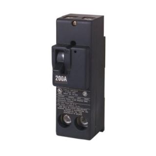 200 Amp Double Pole Circuit Breaker QN2200