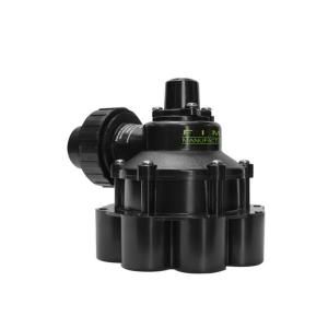 1 in. 8 Zone Indexing Valve with 7 Zone Cam 9258