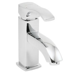 Speakman Martin Single Hole 1 Handle Bathroom Faucet in Polished Chrome SI F011