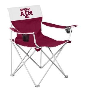Logo Texas A&M Big Boy Patio Chair 219 11