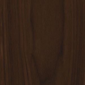 TrafficMASTER Allure Iroko Resilient Vinyl Plank Flooring   4 in. x 4 in. Take Home Sample 10072414