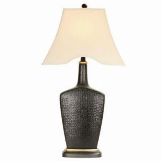 Hyde Park The Ebony 35 In. Table Lamp DISCONTINUED 1317