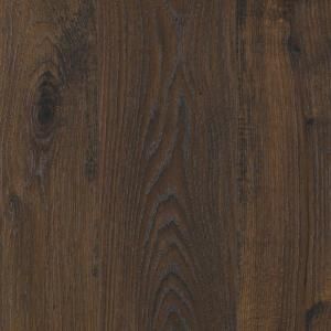 Mohawk Rustic Winchester Oak Laminate Flooring   5 in. x 7 in. Take Home Sample UN 534919