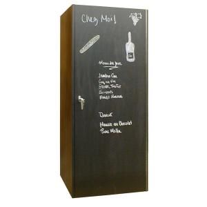 Vinotemp 280 Bottle Chalkboard Wine Cabinet VINO 440CB