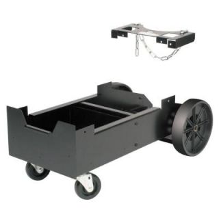 Lincoln Electric Understorage Welding Cart K2348 1