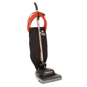 Hoover Commercial Guardsman Bagged Upright Vacuum Cleaner C1431010
