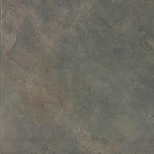 Daltile Continental Slate Brazilian Green 6 in. x 6 in. Porcelain Floor and Wall Tile (11 sq. ft. / case) CS52661P6