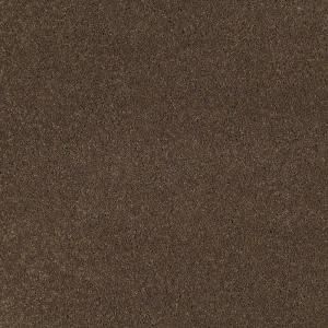 SoftSpring Tremendous II   Color Oakwood 12 ft. Carpet HDC8181705