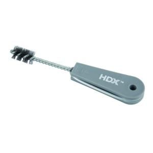 HDX 1/2 in. Heavy Duty Fitting Brush 80 718 111