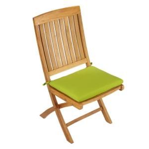 Macaw Sunbrella Outdoor Chair Cushion 1572630650