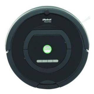 iRobot Roomba 770 Robotic Vacuum iRobot Roomba 770