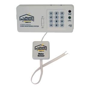 Reliance Controls Phone Out Home Warning System with Water Sensor THP201