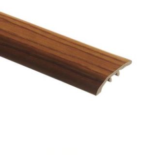 Zamma Amber Ash 5/16 in. Thick x 1 3/4 in. Wide x 72 in. Length Vinyl Multi Purpose Reducer Molding 015623555