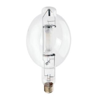 Philips 1500 Watt BT56 Switch Start 268 Volt Metal Halide HID Light Bulb (6 Pack) 131623