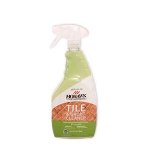 Mohawk 32 oz. Tile and Grout Cleaner FCE72 1
