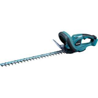 22 in. 18 Volt LXT Lithium ion Cordless Hedge Trimmer (Tool Only) LXHU02Z