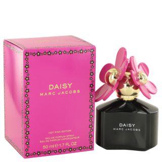 Daisy Hot Pink for Women by Marc Jacobs Eau De Parfum Spray (Tester) 1.7 oz