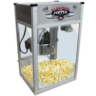 Funtime Palace Popper 8 oz. Hot Oil Kettle Popcorn Machine DISCONTINUED FT824PP