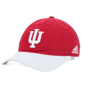 Indiana Hoosiers adidas NCAA 2014 Camp Slouch Adjustable Hat