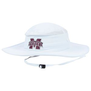 Mississippi State Bulldogs adidas NCAA 2014 Camp Safari Hat