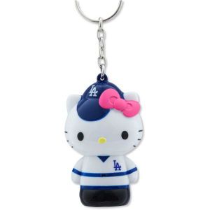 Los Angeles Dodgers Forever Collectibles ABS Keychain
