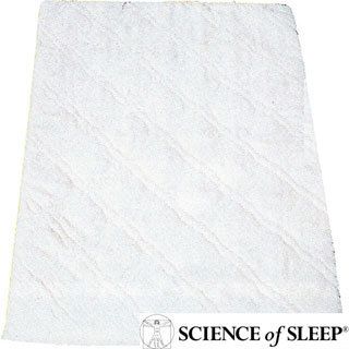 Science Of Sleep Magnetic Therapeutic Body/ Comfort Pad