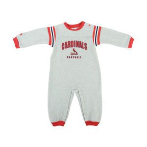 St. Louis Cardinals Franco MLB Infant Coverall