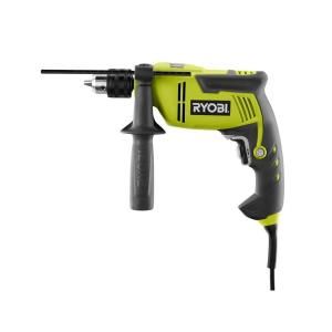 Ryobi 5/8 in. VSR Hammer Drill and Driver D620H