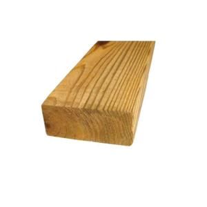 2 in. x 12 in. x 16 ft. Premium Kiln Dried Fir Lumber 201785