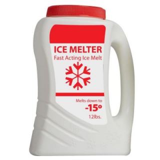 12 lb. Ice Melt Blend Jug 7870