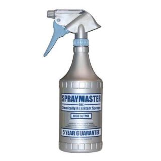 SprayMaster 32 oz. Spray Bottle SM 87